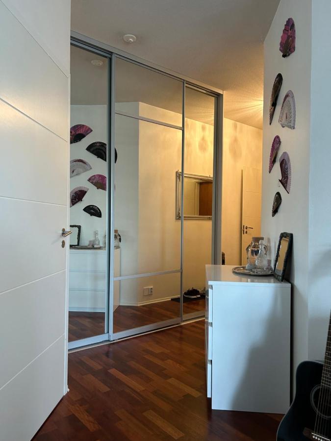 Charming Condo In The Downtown Rovaniemi Luaran gambar