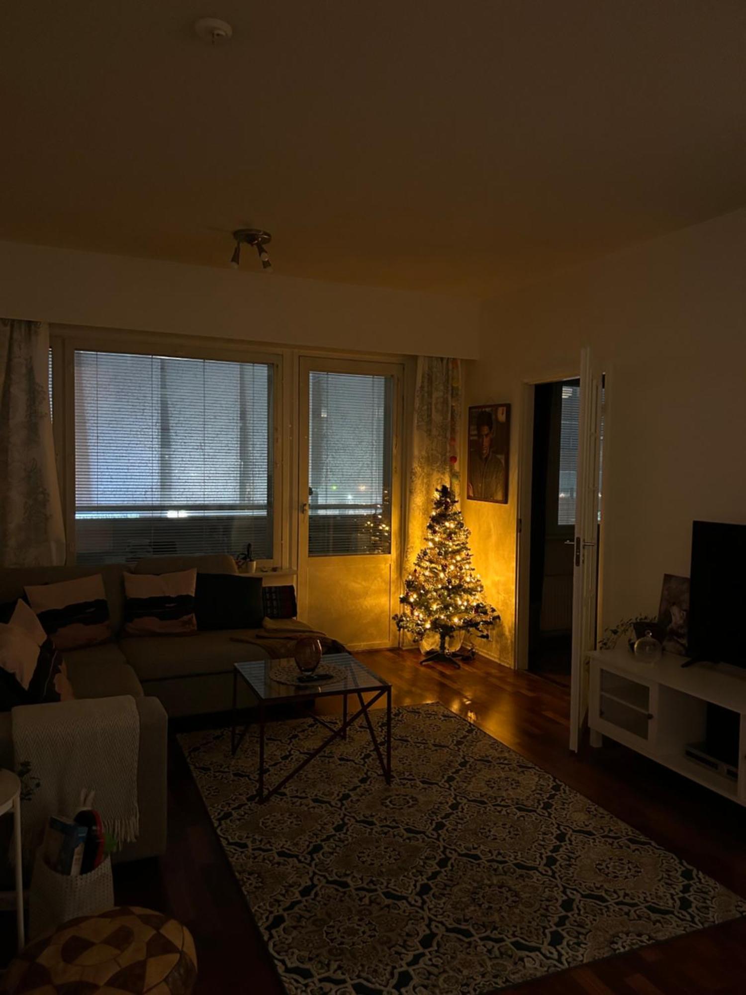 Charming Condo In The Downtown Rovaniemi Luaran gambar